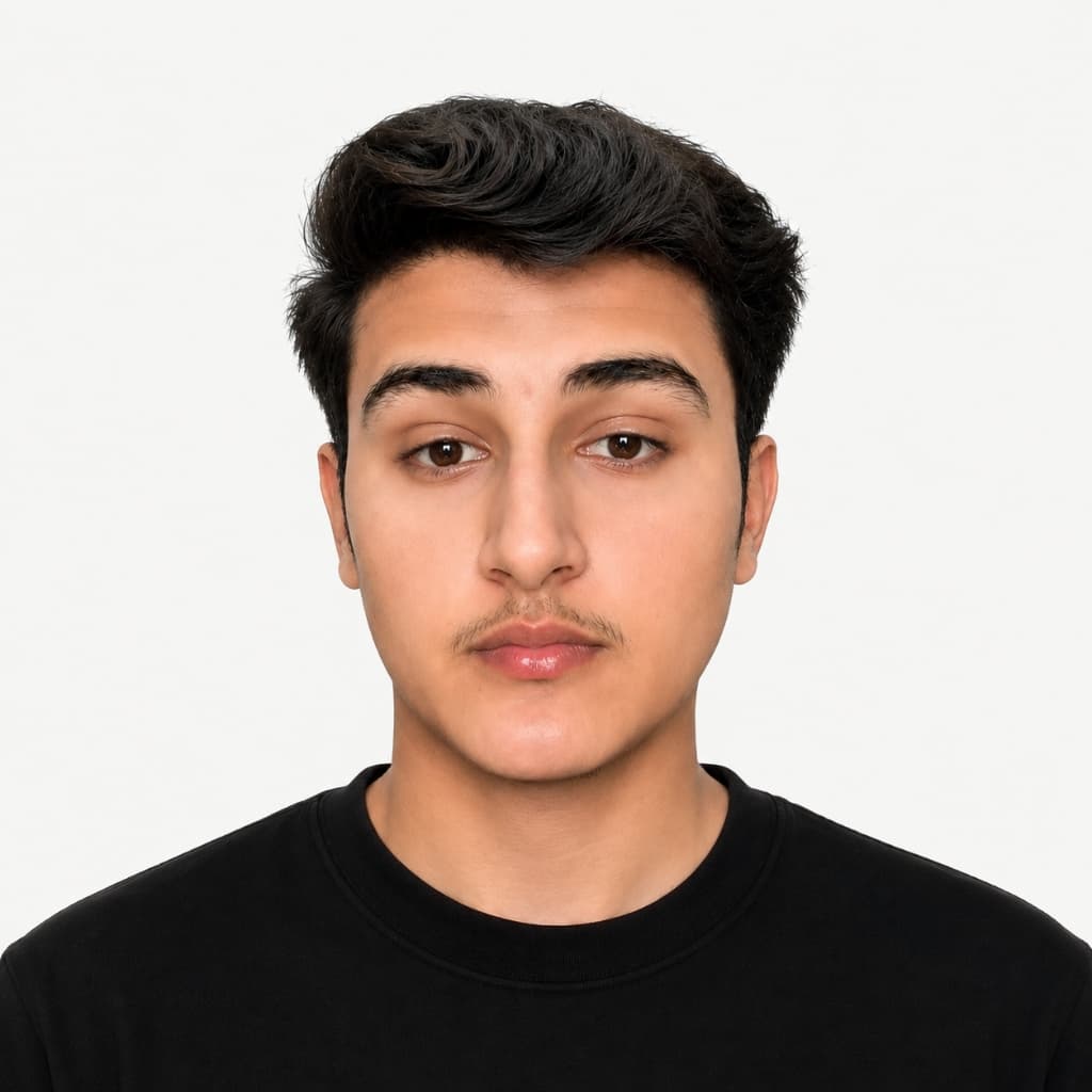 Zameer Panhwer